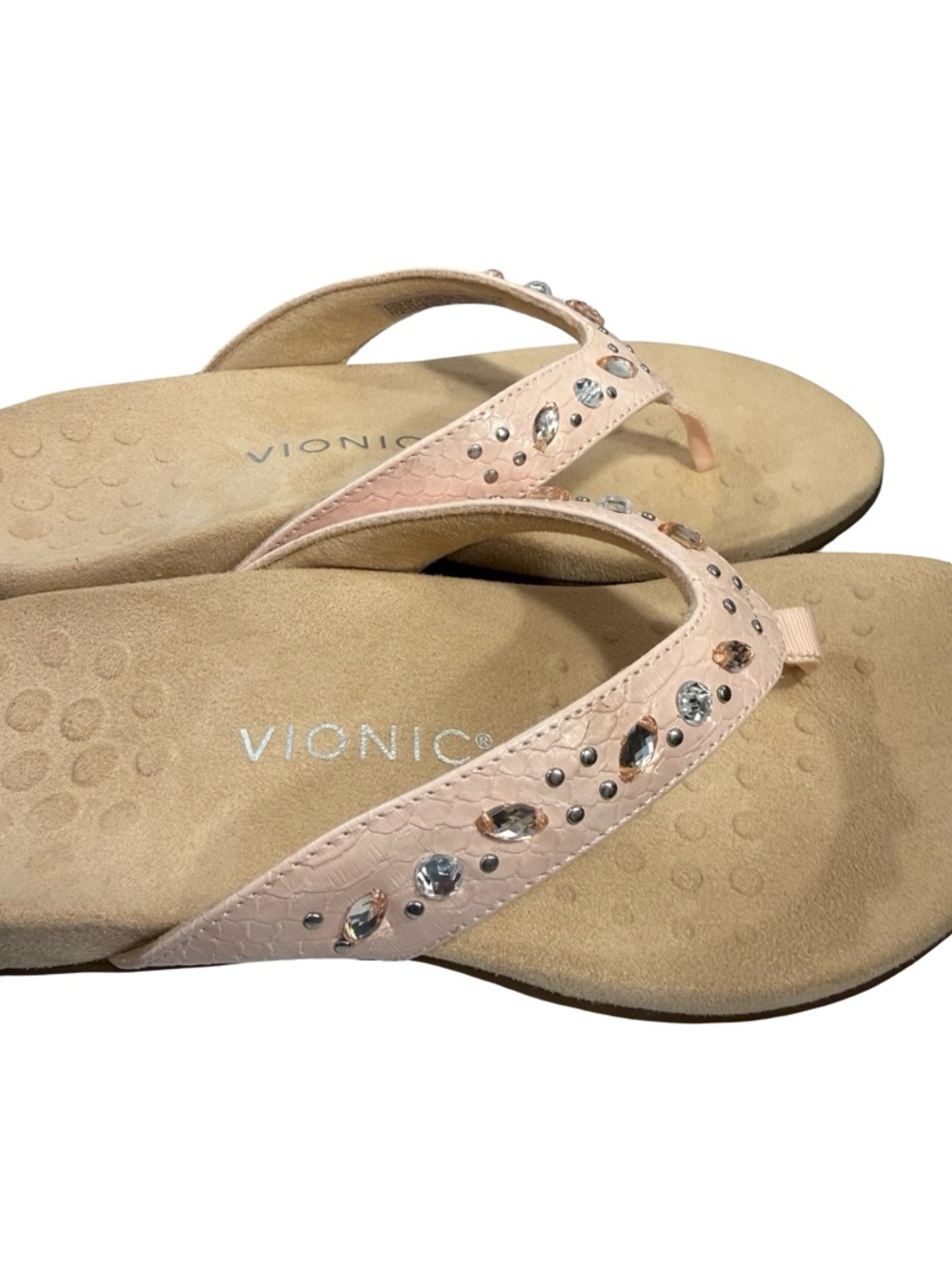 New Vionic Sandals - Picture 4 of 5